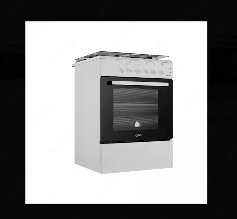 Milagro 00-G V1 КП с ГК дух Белый