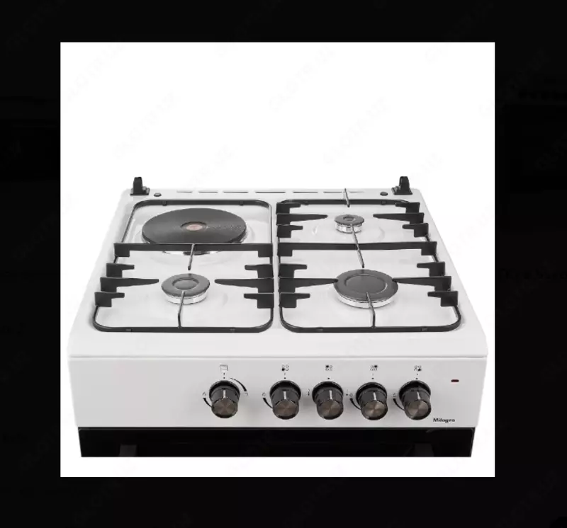  Milagro 00-G V1 КП с ГК дух Белый - 