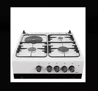  Milagro 00-G V1 КП с ГК дух Белый - 