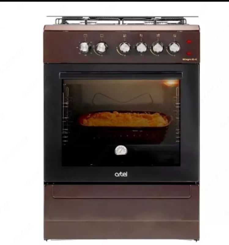 Milagro 00-G V1 КП с ГК дух Коричневый - 2 639 000 сум