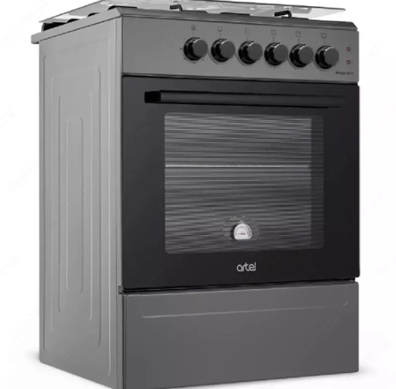 Milagro 00-G V1 КП с ГК дух Серый