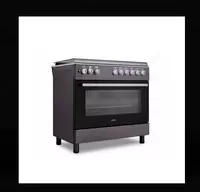  Milagro F90 E черно-матовый - 