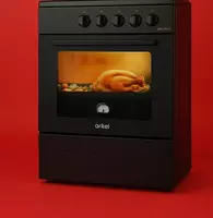 Gaz plitasi ARTEL Apetito 00-G V1.65 l  pechda GC bilan (Oq)