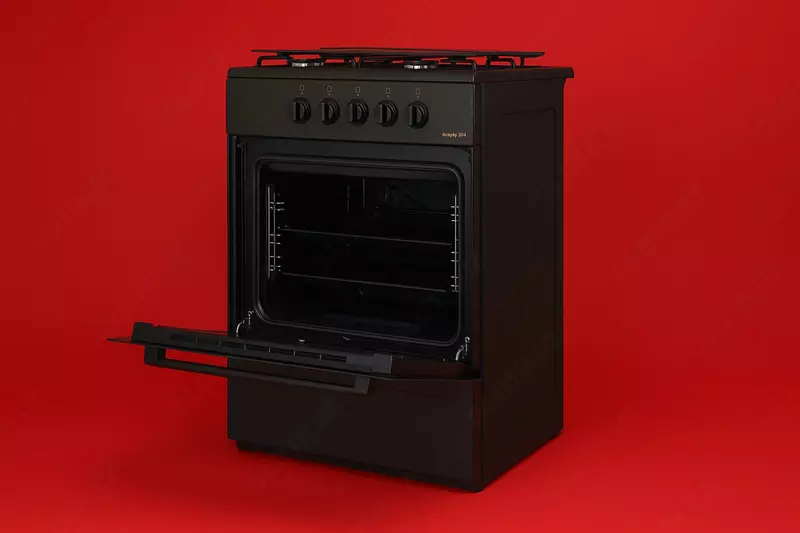  Gaz plitasi ARTEL Apetito 00-G V1.65 l  pechda GC bilan (Oq) - 