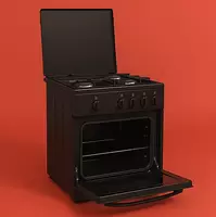 Г/К (Черная/матовая)