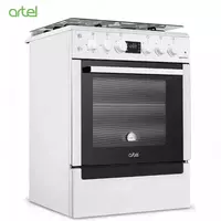  Kombinatsiyalangan pishirgich ARTEL Apetito 03-E  65 l  termostat  g/k  raqamli taymer (Oq) - 