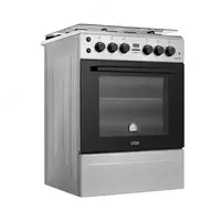 Kombinatsiyalangan pech ARTEL Apetito 03-E  65 l  termostat  g/k  raqamli taymer (Kulrang)