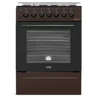 Комбинированная плита (3 газ