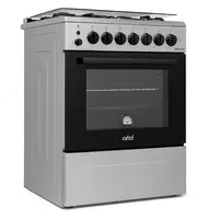 Комбинированная плита (3 газ 1 электро) ARTEL Milagro 02-K КП CHU  65 л  г/к  электроподжиг  гриль (Inox)