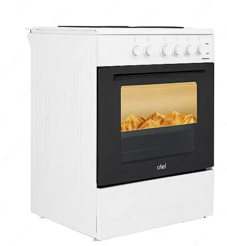  ARTEL elektr pechkasi Comorello 00-E  65 l  elektr otash  A+ (Oq) - 