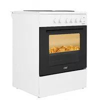  ARTEL elektr pechkasi Comorello 00-E  65 l  elektr otash  A+ (Oq) - 