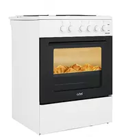   ARTEL elektr pechkasi Comorello 00-E  65 l  elektr otash  A+ (Oq)