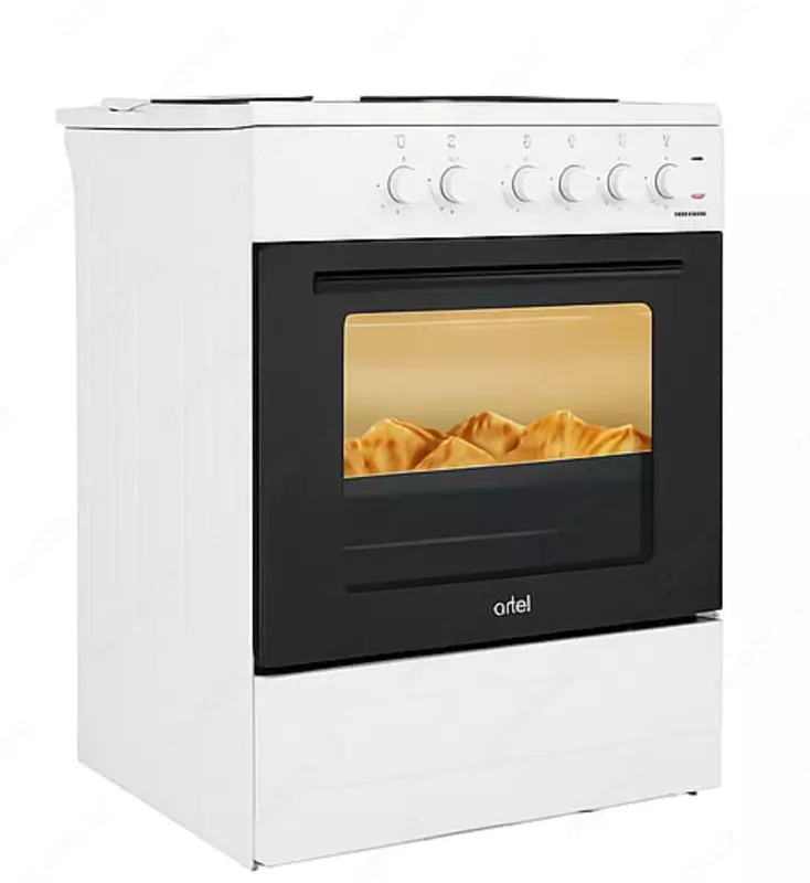   ARTEL elektr pechkasi Comorello 00-E  65 l  elektr otash  A+ (Oq)