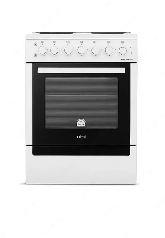 Elektr pechkasi "ARTEL" Comarello 01-E, 65 l, panjara, A+ (Oq)
