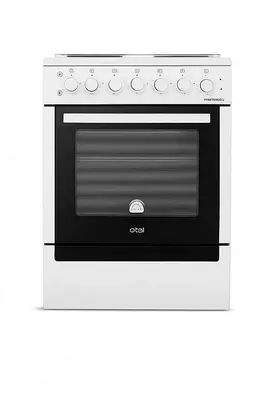 Elektr pechkasi "ARTEL" Comarello 01-E, 65 l, panjara, A+ (Oq)