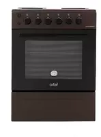 Elektr pechkasi ARTEL Comarello 01-E EP  65 l  panjara  A+ (jigarrang)