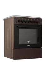  Elektr pechkasi ARTEL Comarello 01-E EP  65 l  panjara  A+ (jigarrang) - 