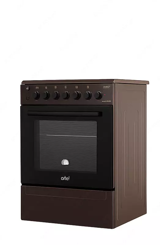   Elektr pechkasi ARTEL Comarello 01-E EP  65 l  panjara  A+ (jigarrang)