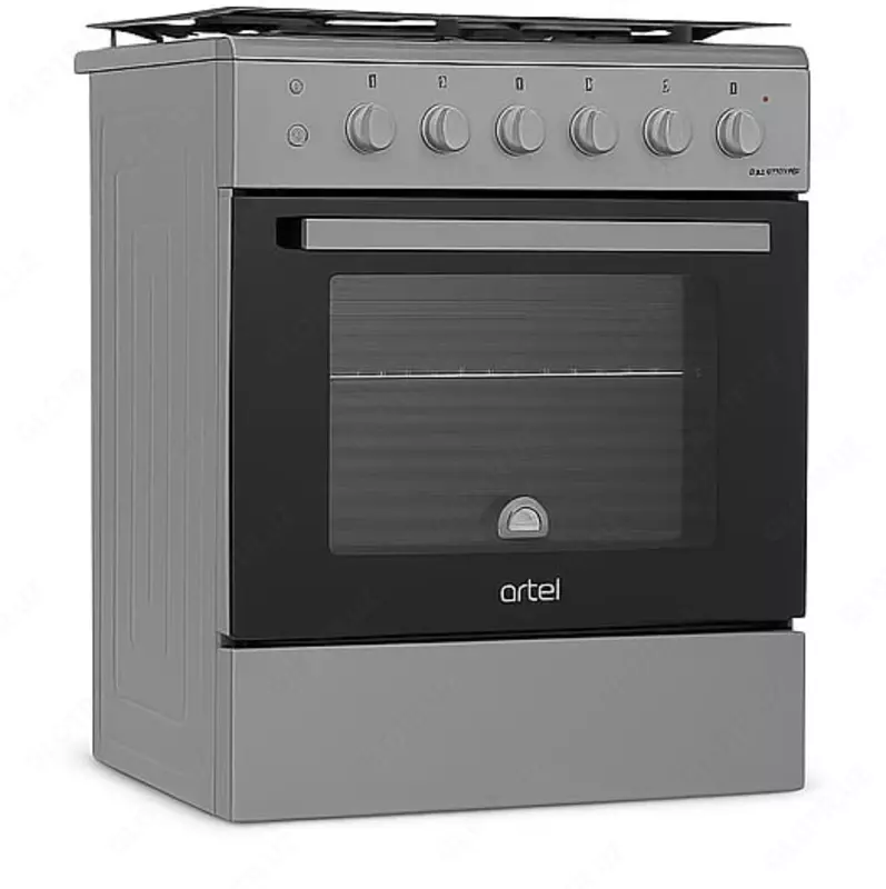   Elektr pechkasi ARTEL Comarello 01-E EP  65 l  panjara  A+ (kulrang)