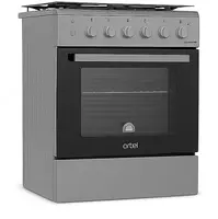   Elektr pechkasi ARTEL Comarello 01-E EP  65 l  panjara  A+ (kulrang)