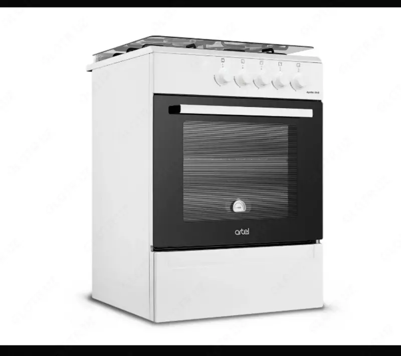 GRAND APETITO 00-G С ГК БЕЛЫЙ