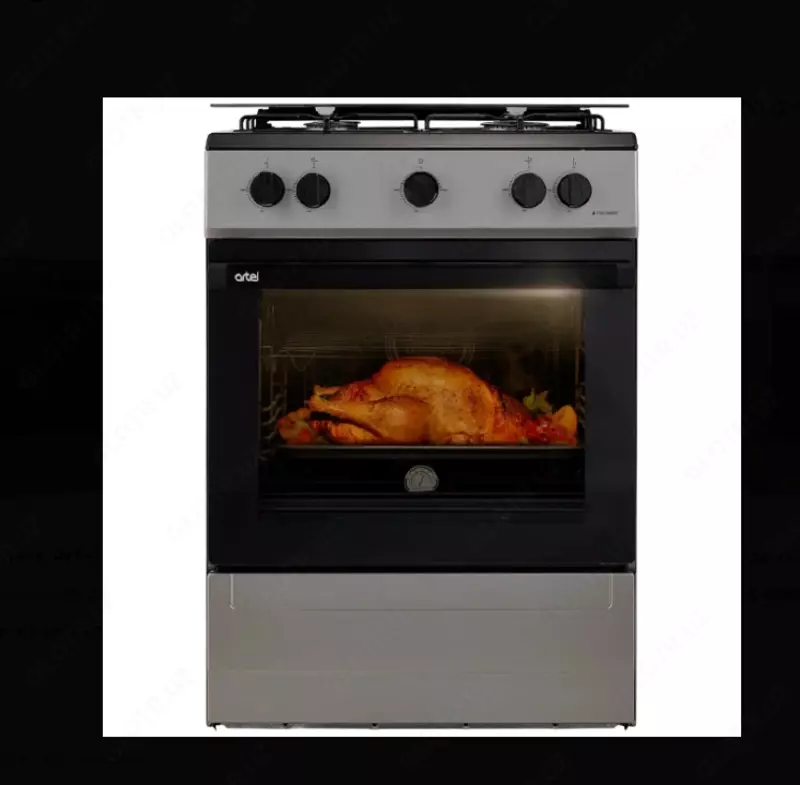  GRAND APETITO 00-G С ГК СЕРЫЙ - 