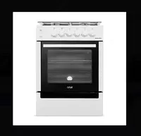 GRAND APETITO 02-G С ГК WOK БЕЛЫЙ