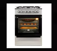  GRAND APETITO 02-G С ГК WOK СЕРЫЙ - 