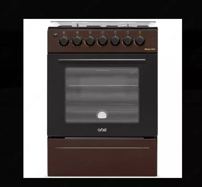  GRAND MILAGRO 01-K С ГК КОРИЧНЕВЫЙ - 