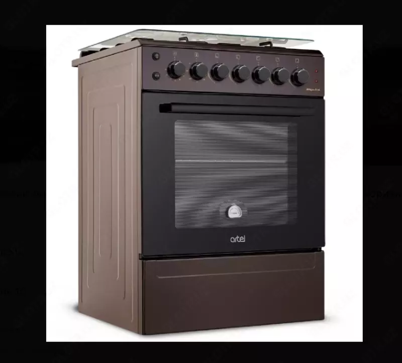   GRAND MILAGRO 01-K С ГК КОРИЧНЕВЫЙ