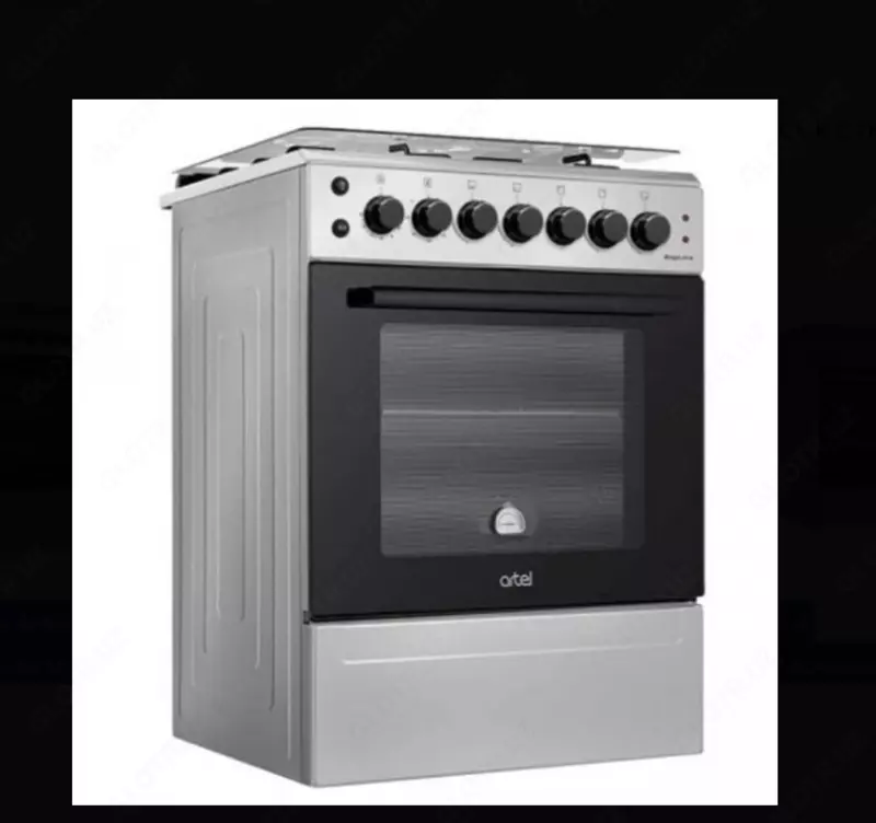 GRAND MILAGRO 01-K С ГК СЕРЫЙ