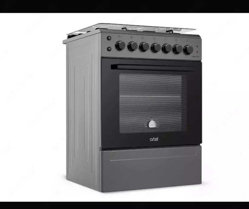  GRAND MILAGRO 01-K С ГК СЕРЫЙ - 