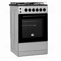 VESTA AG-01 gaz plitasi  65 l  issiq suvli  elektr olovli (kulrang)