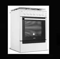 GRAND MILAGRO 02-K С ГК WOK БЕЛЫЙ