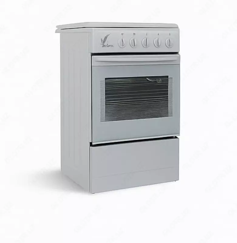 Gaz plitasi VESTA MG-01  65 l  issiq suv. (kulrang)