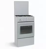  Gaz plitasi VESTA MG-01  65 l  issiq suv. (kulrang) - 