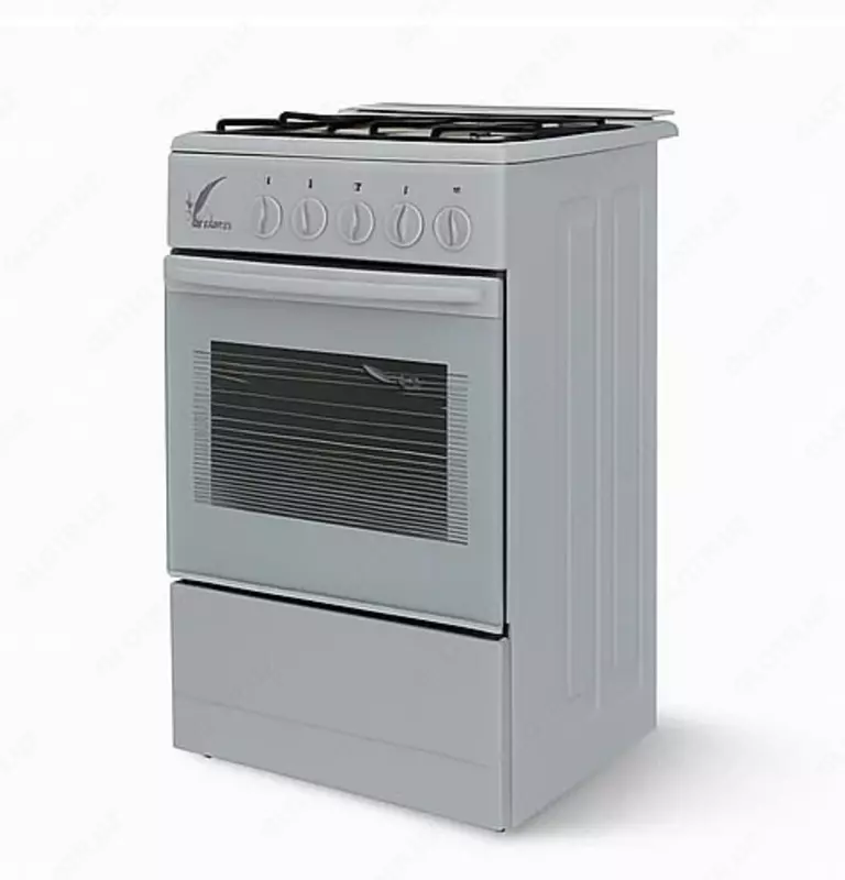   Gaz plitasi VESTA MG-01  65 l  issiq suv. (kulrang)