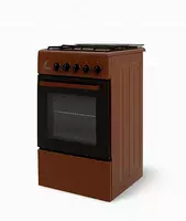   Gaz plitasi VESTA MG-01  65 l  issiq suv. (jigarrang)