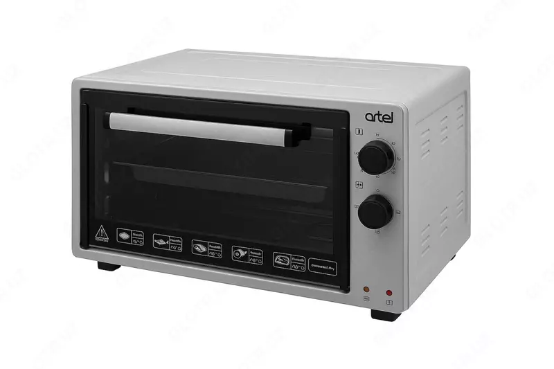 Мини духовая печь "Artel" ART 3216 Econom, 32 л, 1400 Вт, t 300С (Ассортимент)