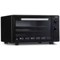  Mini pech Artel ART 3216 Ekonom  32 l  1400 Vt  t 300C (Asortiment) - 