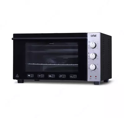 Мини духовая печь "Artel" ART 4203, 42 л, 1500 Вт, t 250С (Серая)