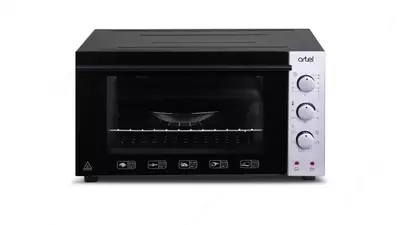 Мини духовая печь "Artel" ART 4203, 42 л, 1500 Вт, t 250С (Серая)
