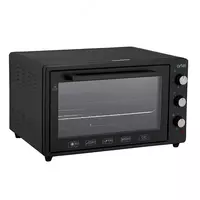 Mini pech Artel ART 6002  60 l  2040 Vt  t 300C  konveksiya  taymer (hol asfalt)