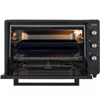   Mini pech Artel ART 6002  60 l  2040 Vt  t 300C  konveksiya  taymer (hol asfalt)