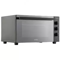  Mini pech Artel Simfoniya 4204 L  42 l  2432 Vt  t 300C  konvektsiya  taymer  panjara (hol asfalt) - 