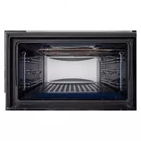  Mini pech Artel Simfoniya 4204 L  42 l  2432 Vt  t 300C  konvektsiya  taymer  panjara (hol asfalt) Chakana savdo