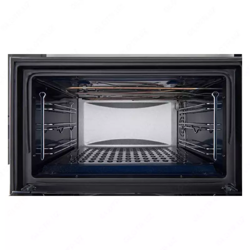  Mini pech Artel Simfoniya 4204 L  42 l  2432 Vt  t 300C  konvektsiya  taymer  panjara (hol asfalt) Chakana savdo