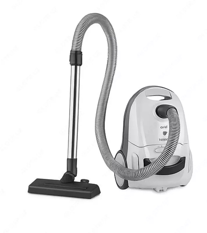 Maishiy changyutgich "Artel" ART-VCB 0316E, 1600 Vt, 2 l sumka. (Asortiment)