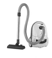 Бытовой пылесос Artel ART-VCB 0316E  1600 Вт  мешок 2 л. (Ассортимент)