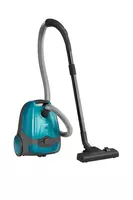 Бытовой пылесос Artel ART-VCB 4537  2000 Вт  мешок 2.3 л. (Синий)